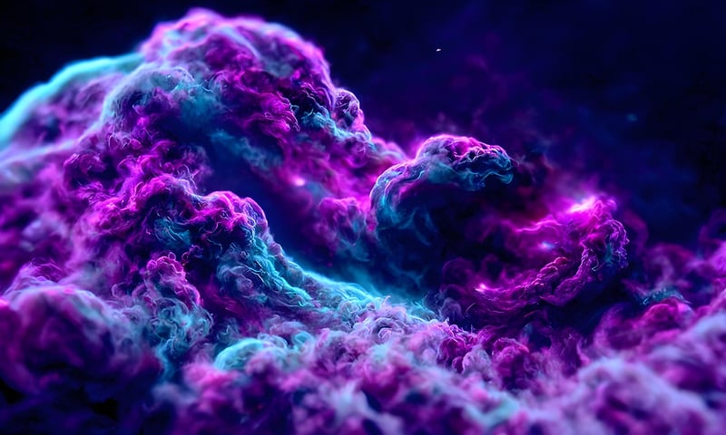 Mystic Cosmic